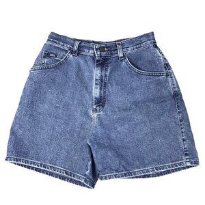 Lee Jean Shorts Size 26, 10P